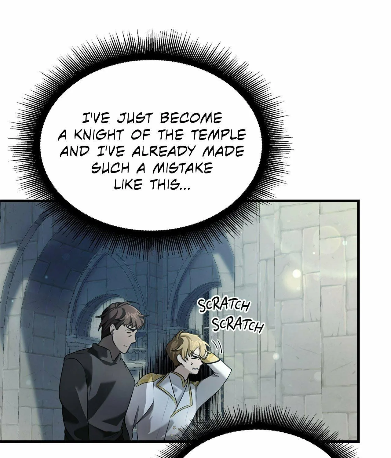 The Fangs That Pierce the Heart Chapter 8 page 97 - 