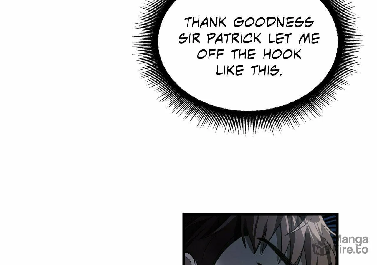 The Fangs That Pierce the Heart Chapter 8 page 98 - 