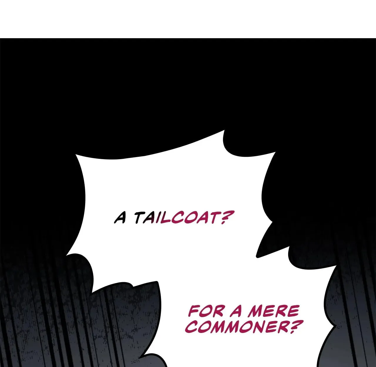 The Fangs That Pierce the Heart Chapter 9 page 2 - 