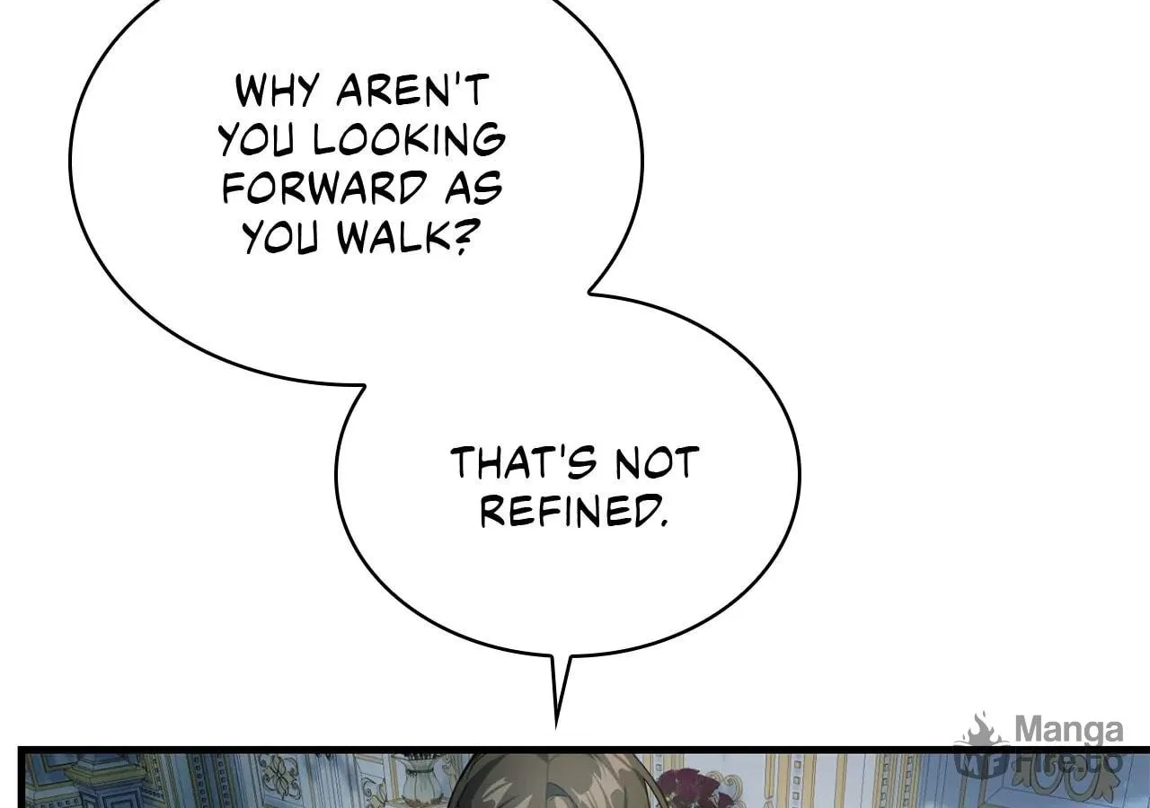 The Fangs That Pierce the Heart Chapter 9 page 105 - 