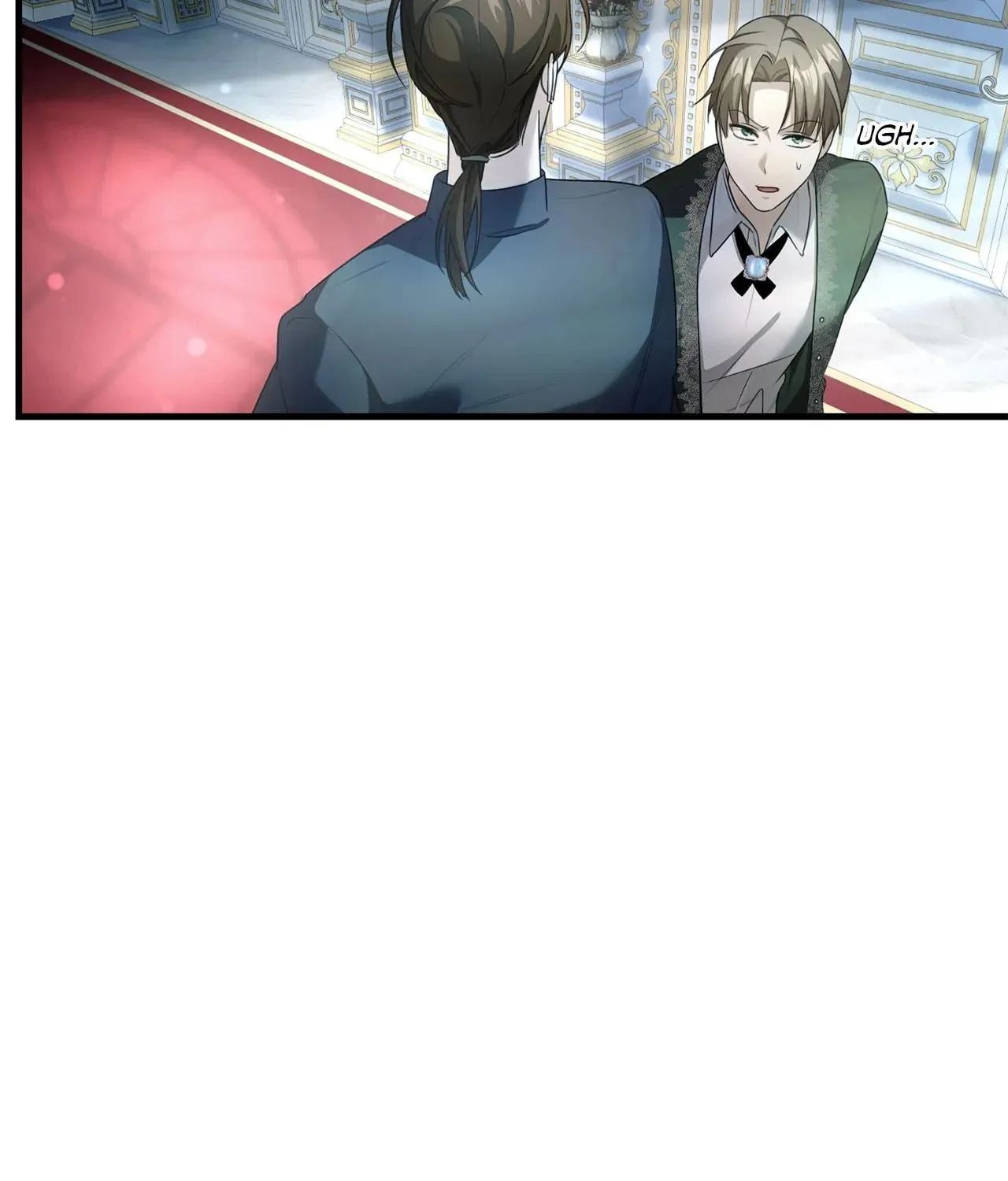 The Fangs That Pierce the Heart Chapter 9 page 106 - 