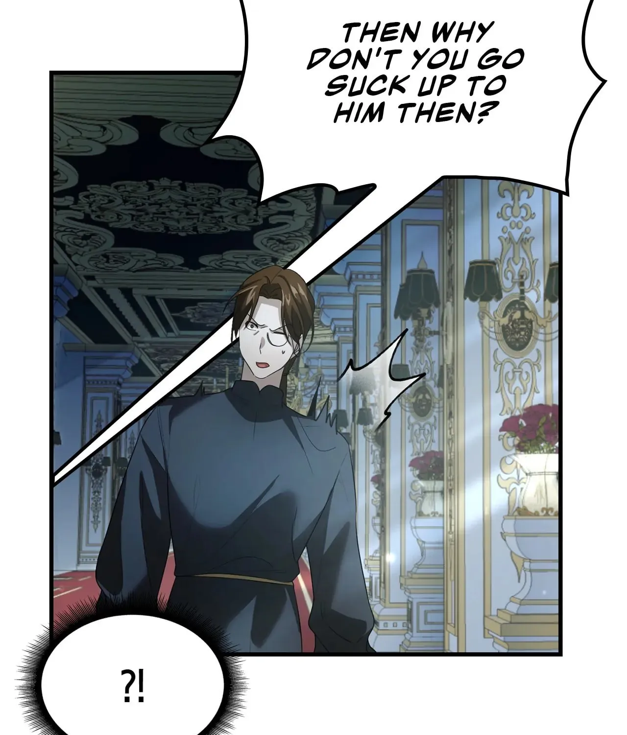 The Fangs That Pierce the Heart Chapter 9 page 117 - 