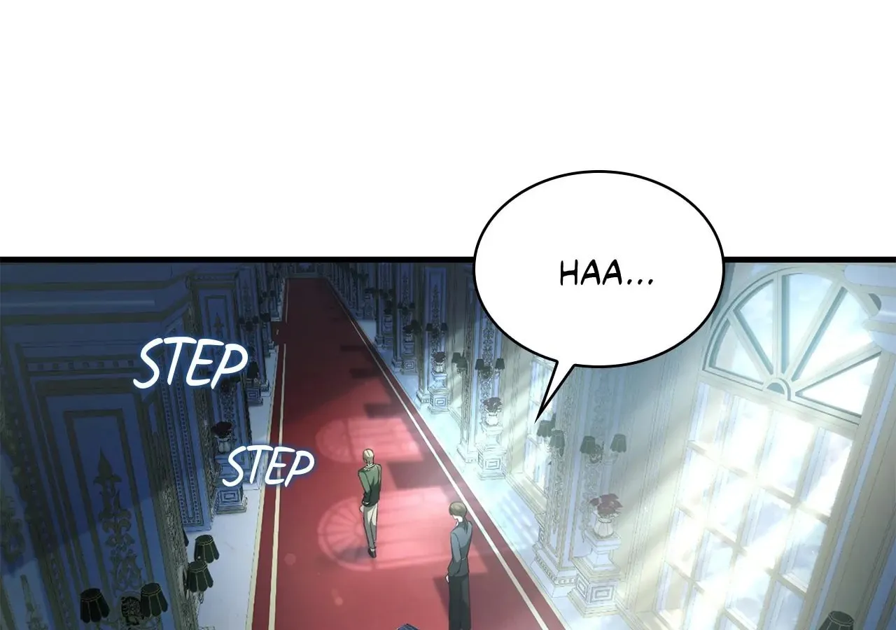 The Fangs That Pierce the Heart Chapter 9 page 120 - 