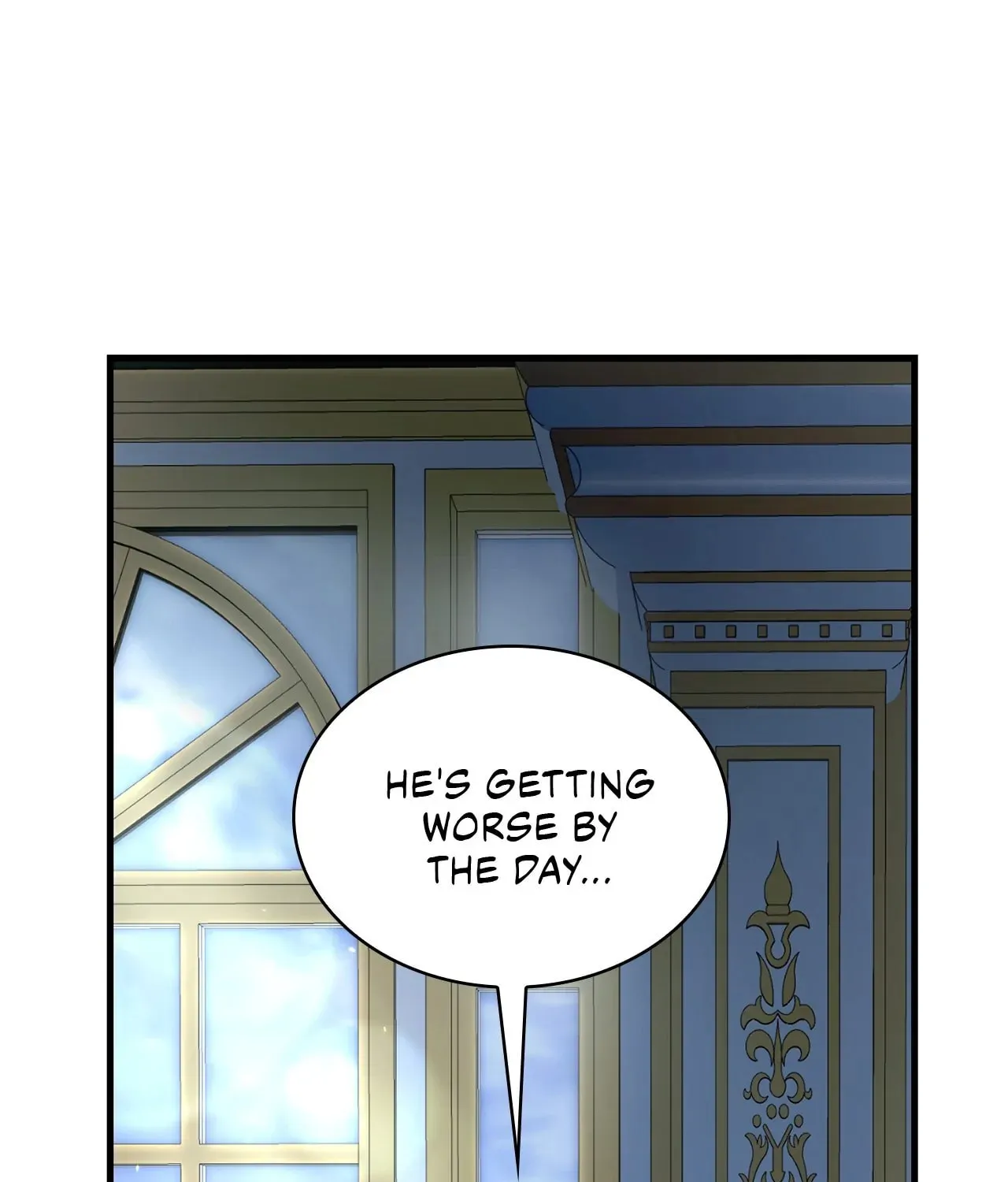 The Fangs That Pierce the Heart Chapter 9 page 122 - 