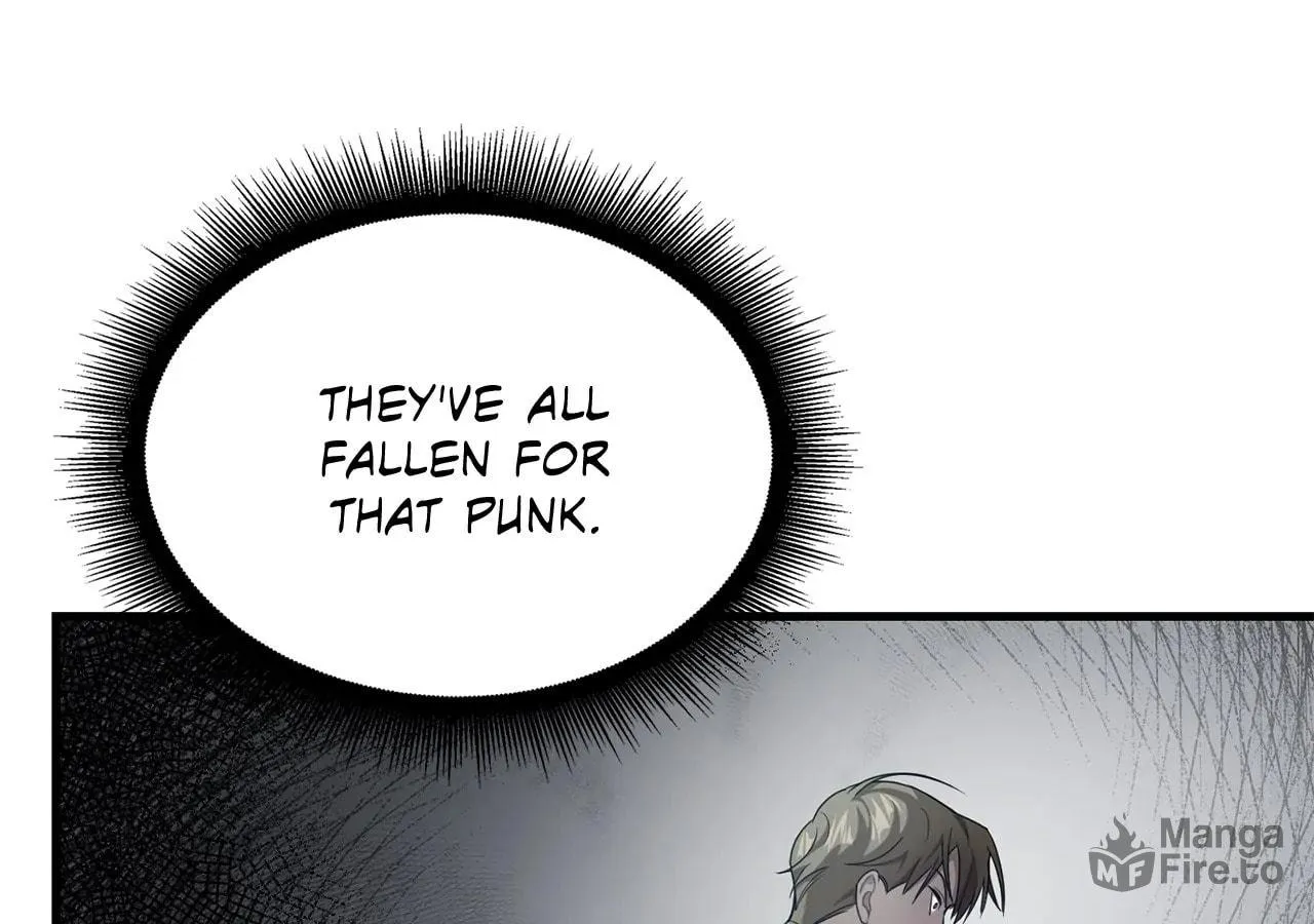 The Fangs That Pierce the Heart Chapter 9 page 125 - 