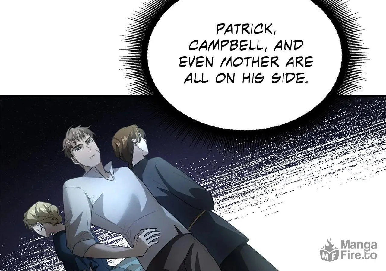 The Fangs That Pierce the Heart Chapter 9 page 127 - 