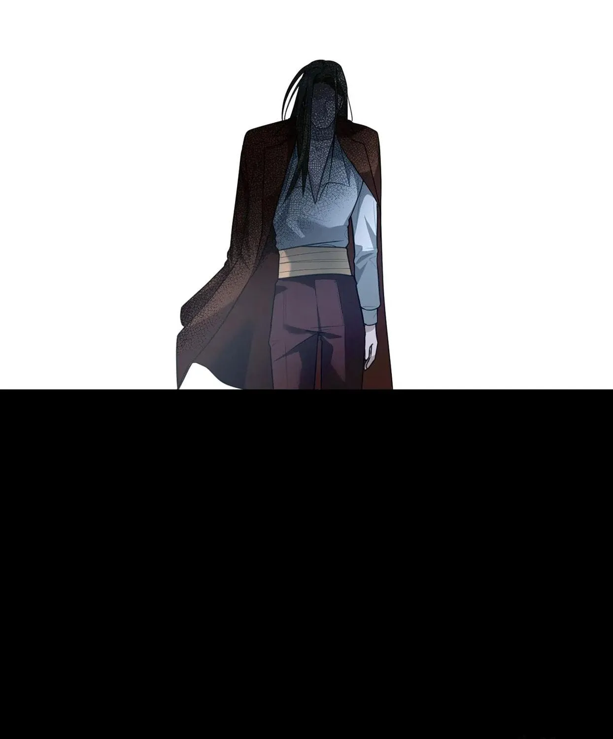 The Fangs That Pierce the Heart Chapter 9 page 134 - 