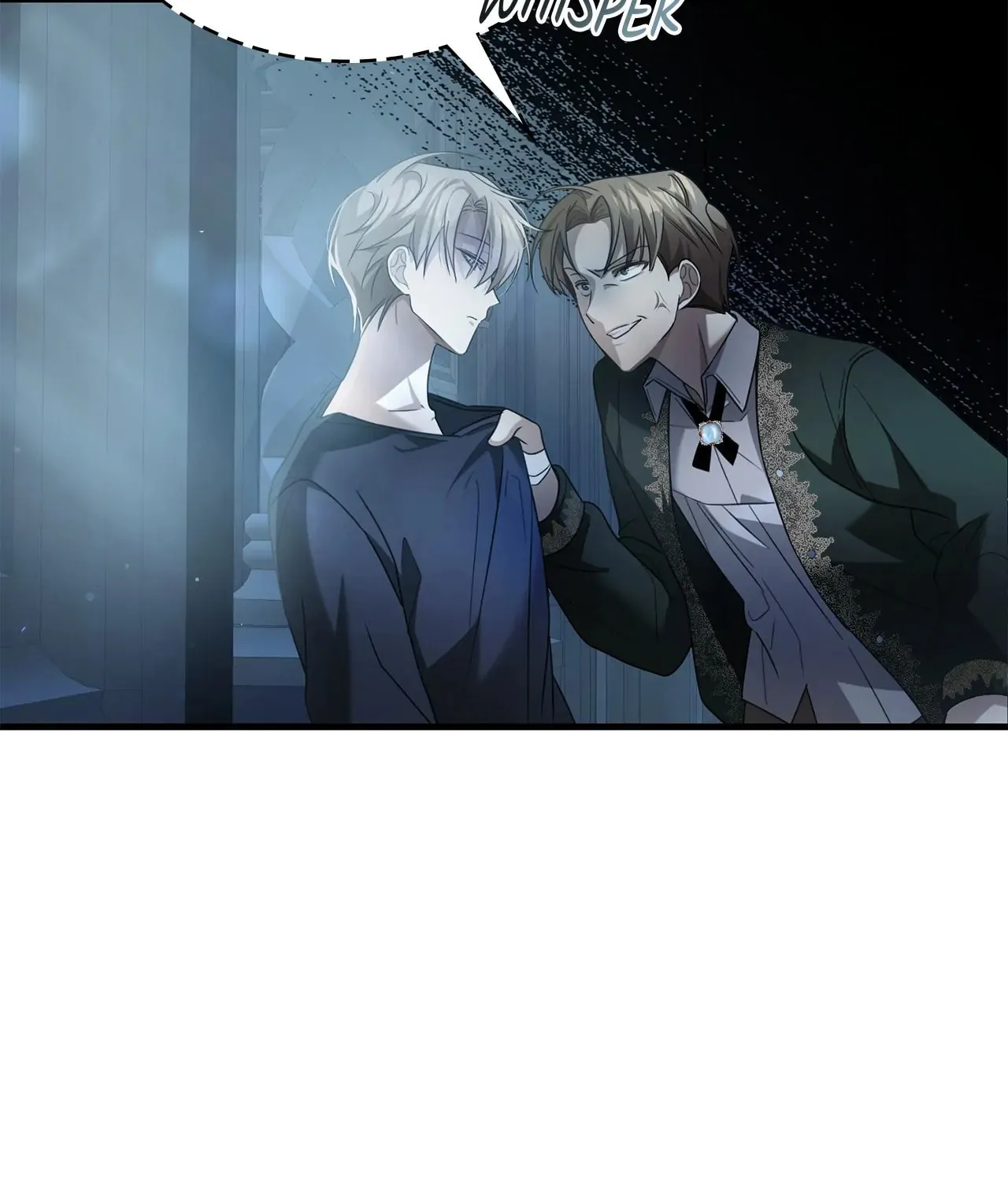 The Fangs That Pierce the Heart Chapter 9 page 15 - 