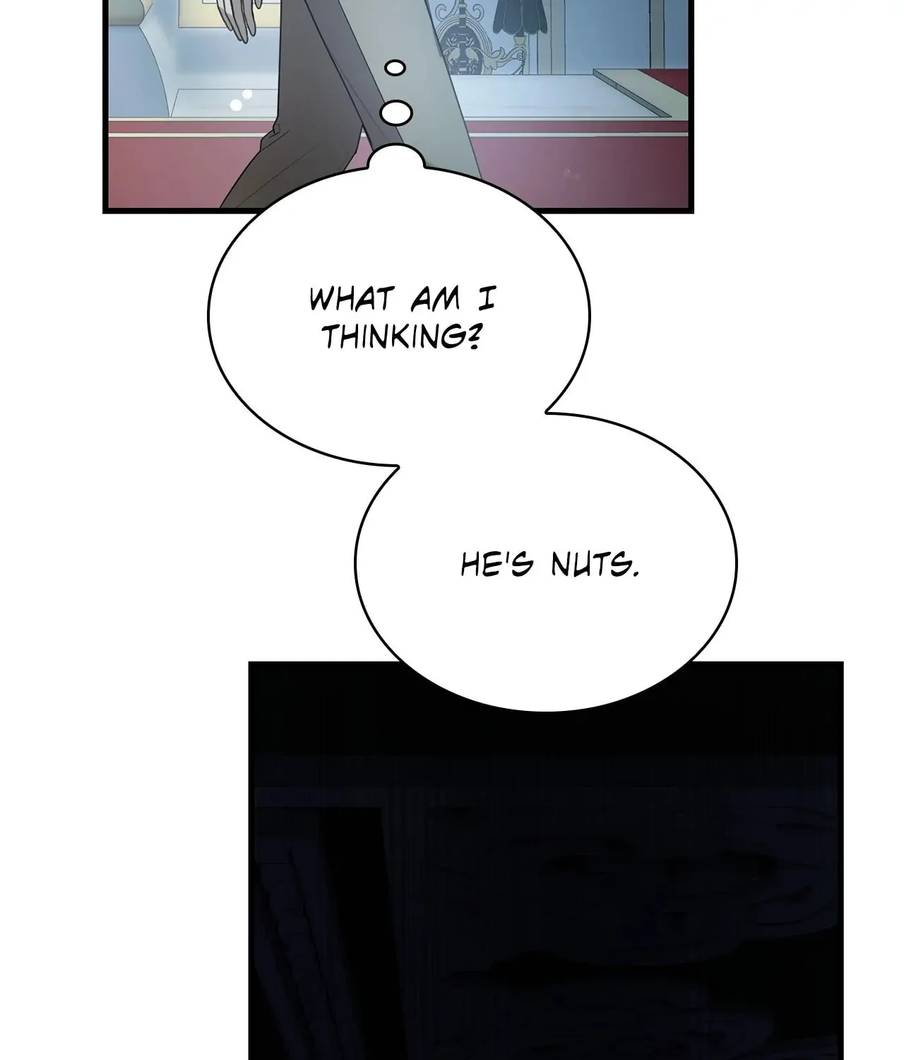 The Fangs That Pierce the Heart Chapter 9 page 142 - 