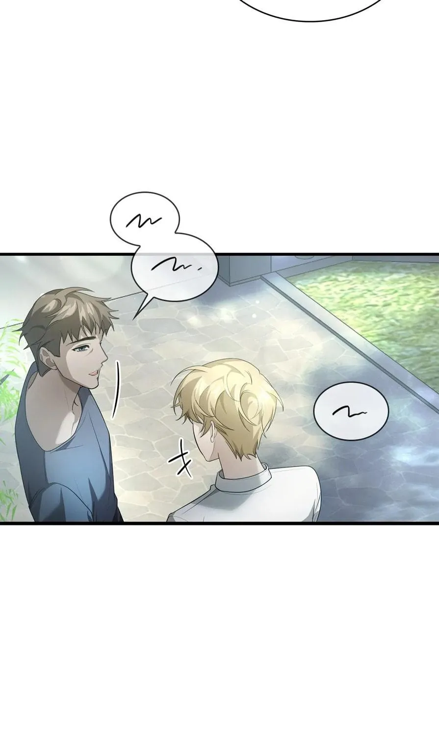 The Fangs That Pierce the Heart Chapter 9 page 150 - 