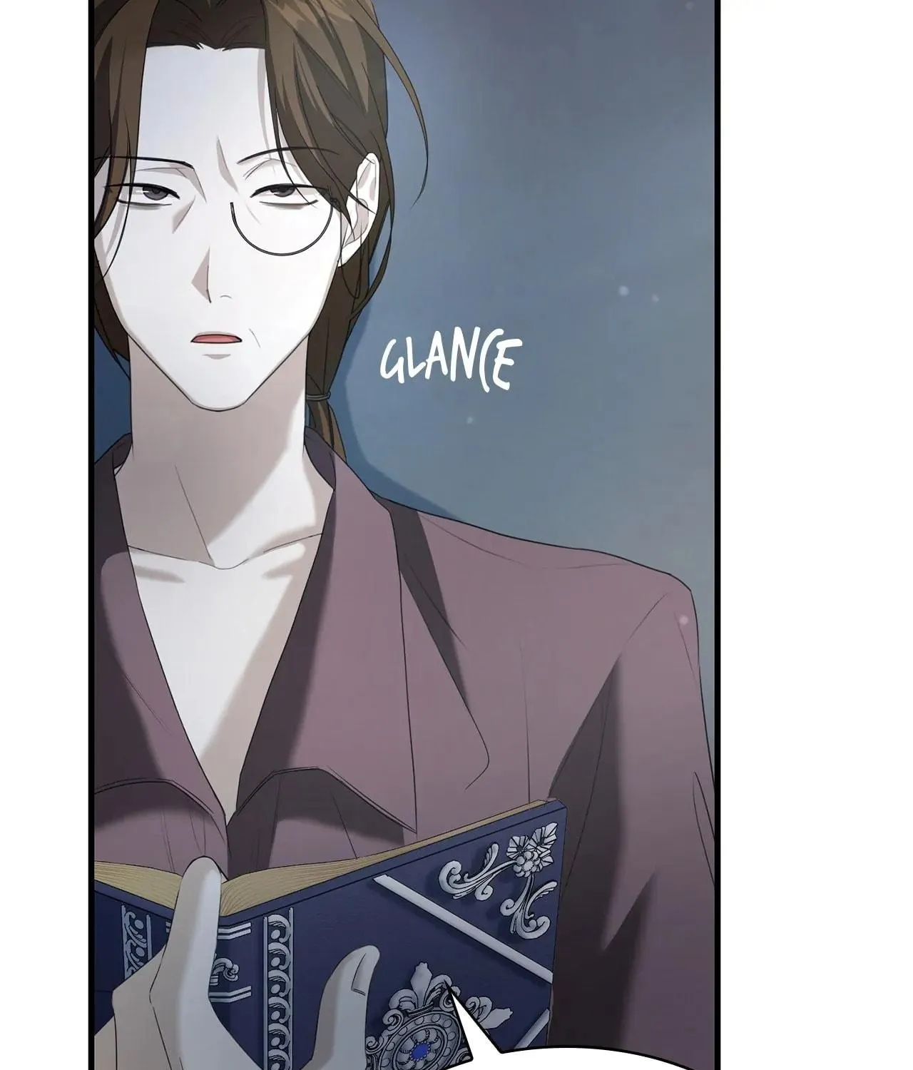 The Fangs That Pierce the Heart Chapter 9 page 156 - 