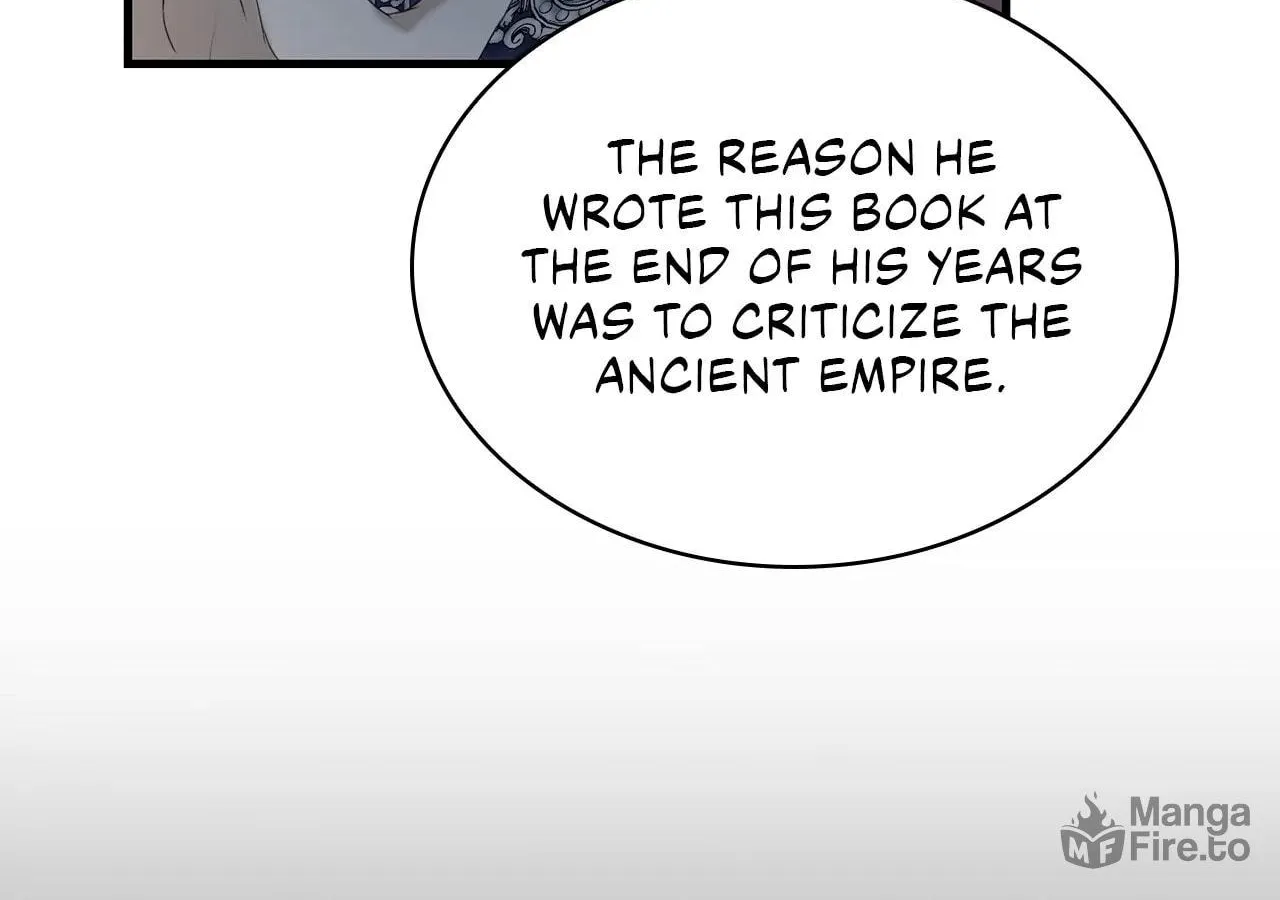 The Fangs That Pierce the Heart Chapter 9 page 157 - 