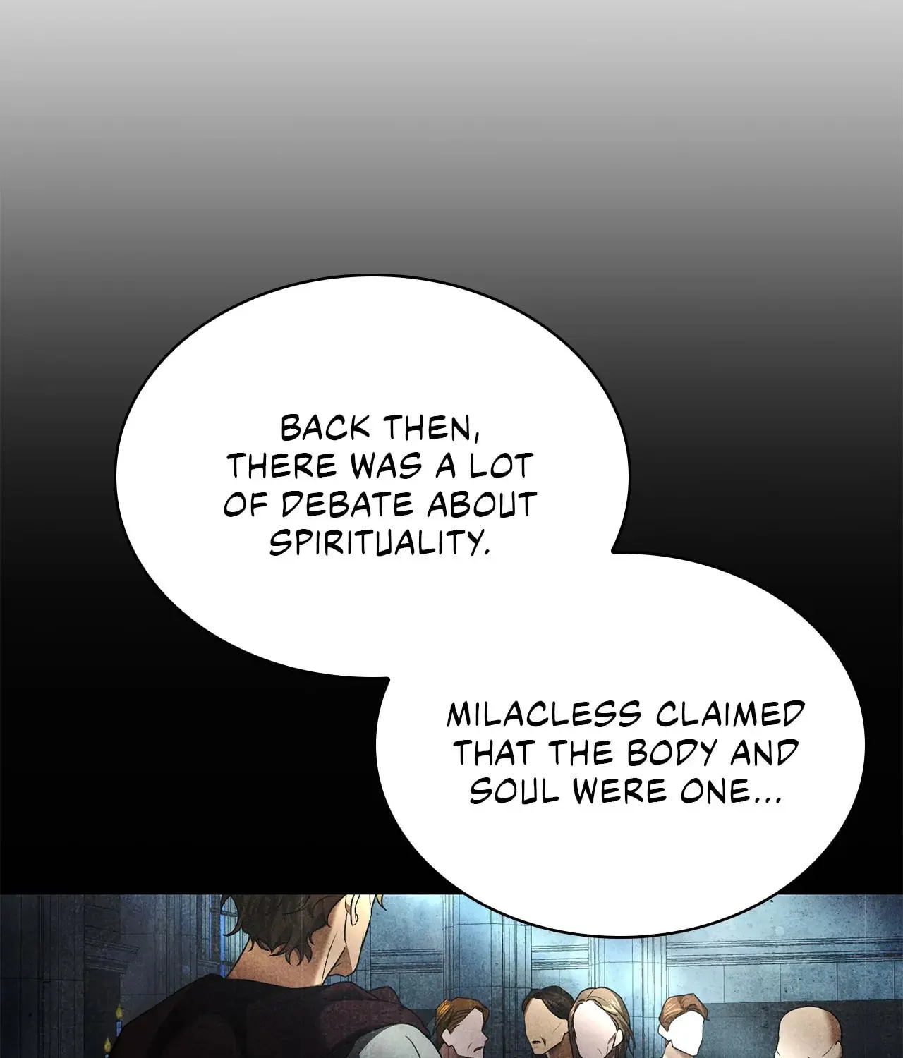 The Fangs That Pierce the Heart Chapter 9 page 158 - 