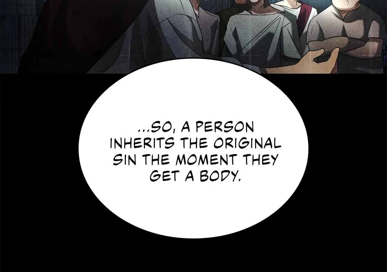 The Fangs That Pierce the Heart Chapter 9 page 159 - 