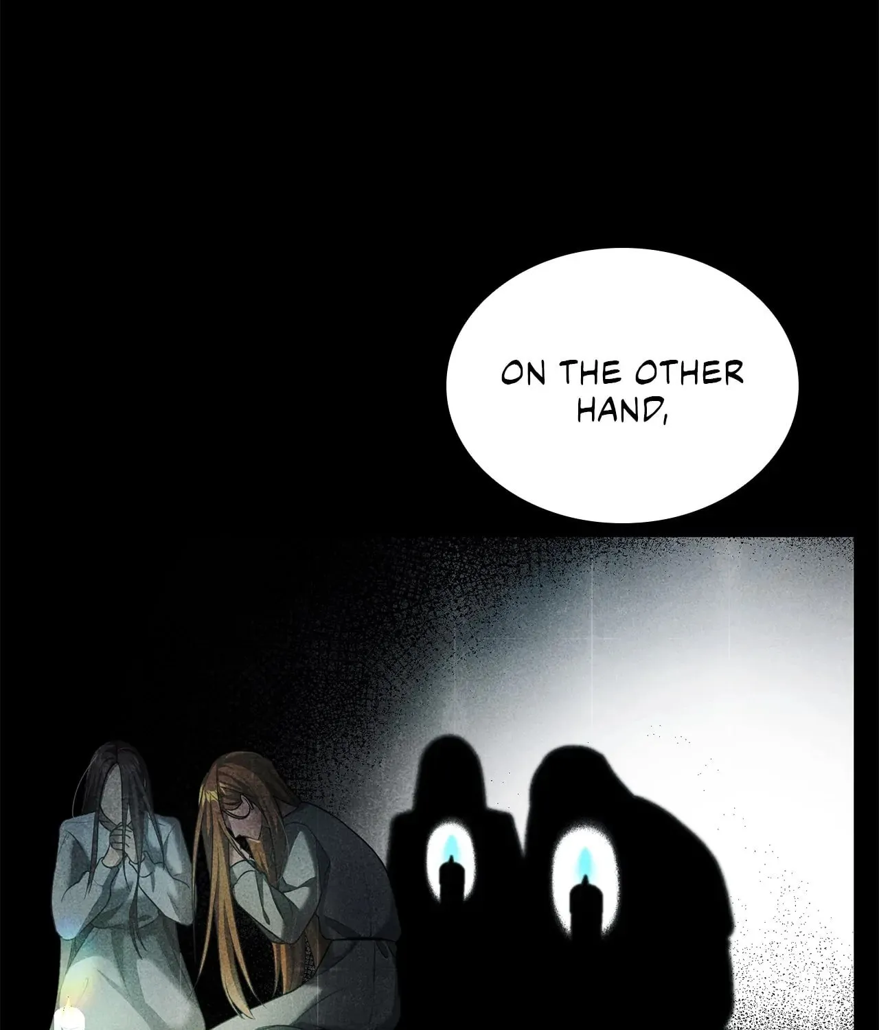The Fangs That Pierce the Heart Chapter 9 page 160 - 