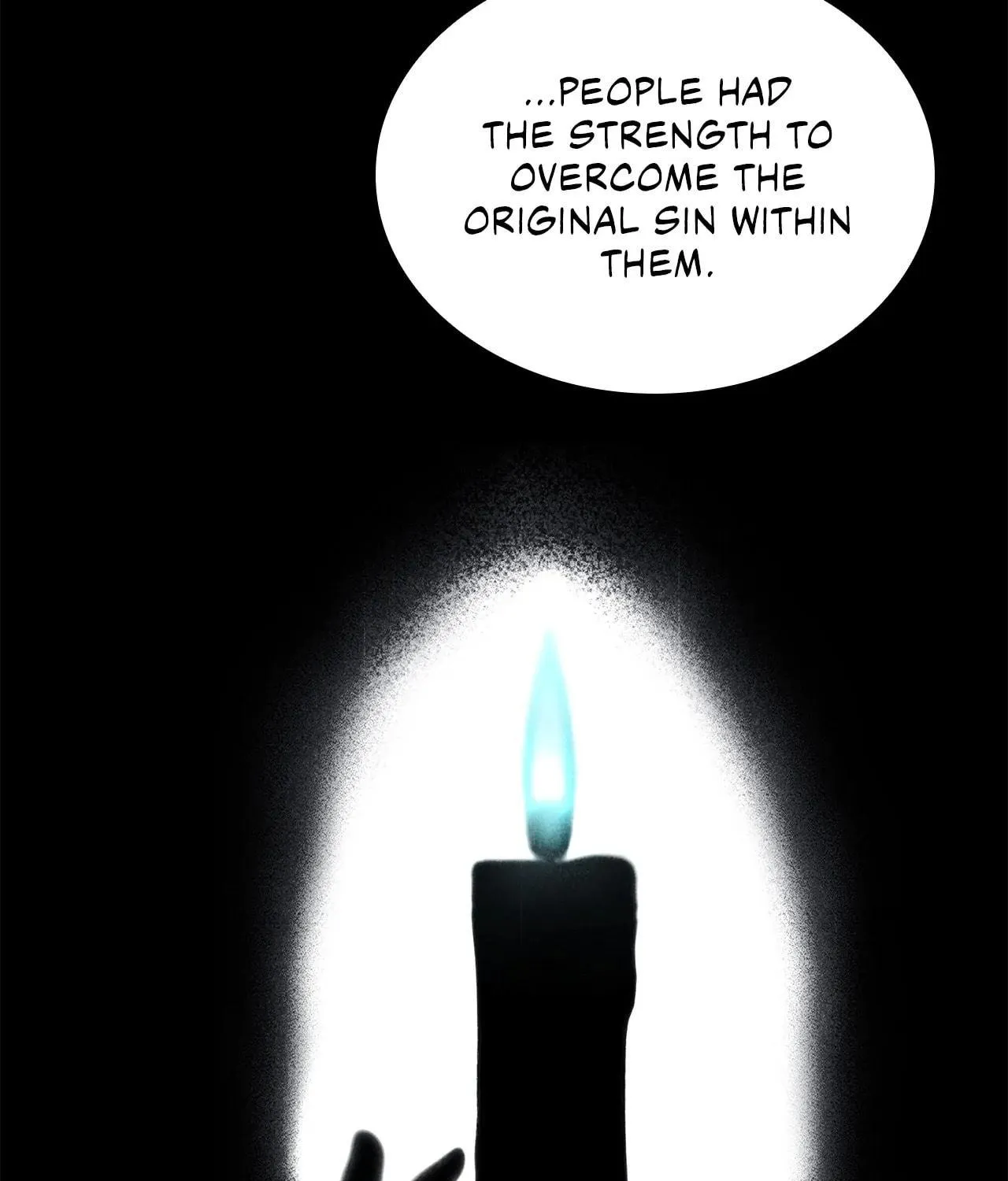 The Fangs That Pierce the Heart Chapter 9 page 162 - 