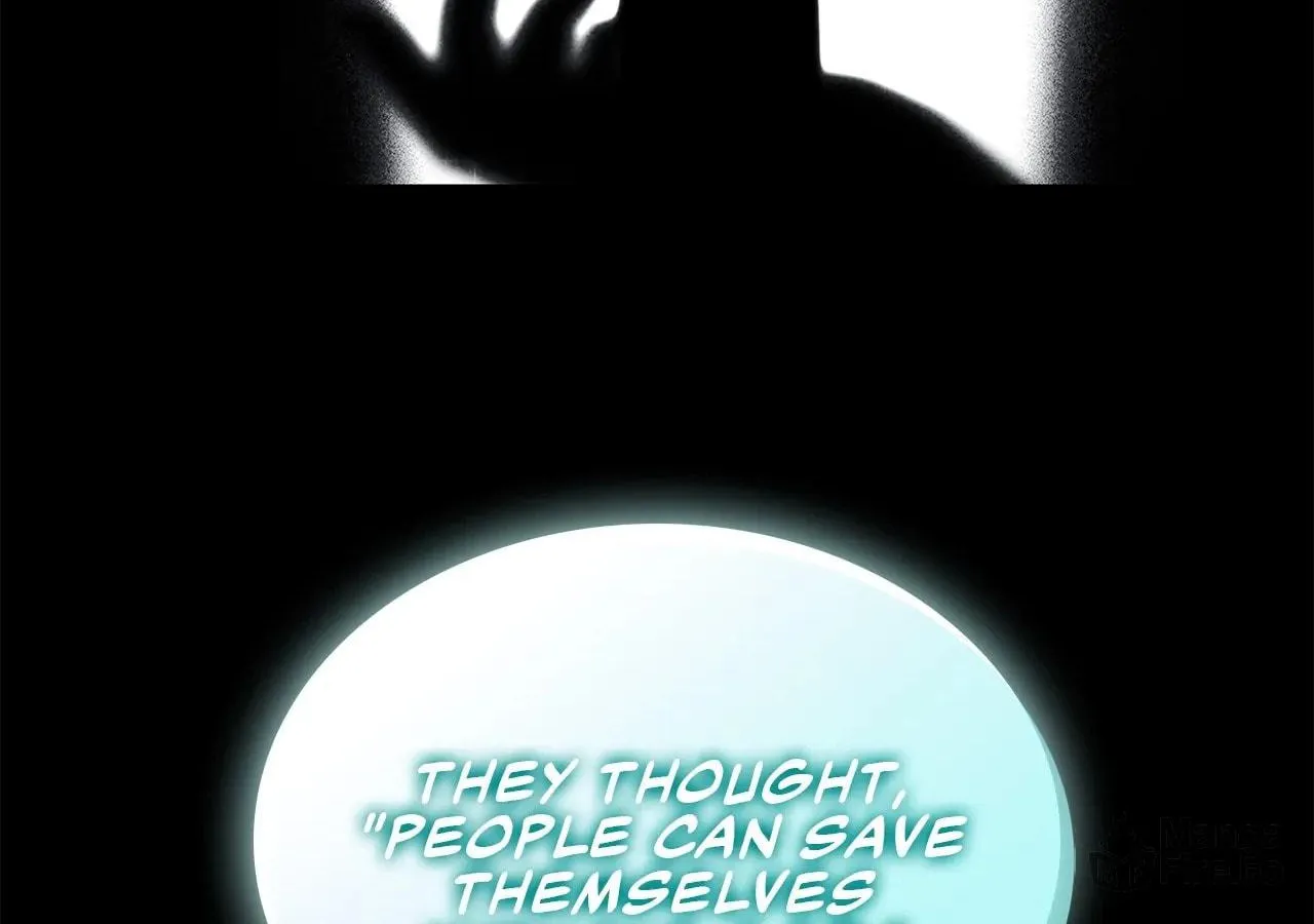 The Fangs That Pierce the Heart Chapter 9 page 163 - 
