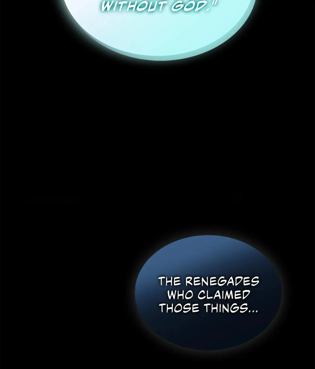 The Fangs That Pierce the Heart Chapter 9 page 164 - 