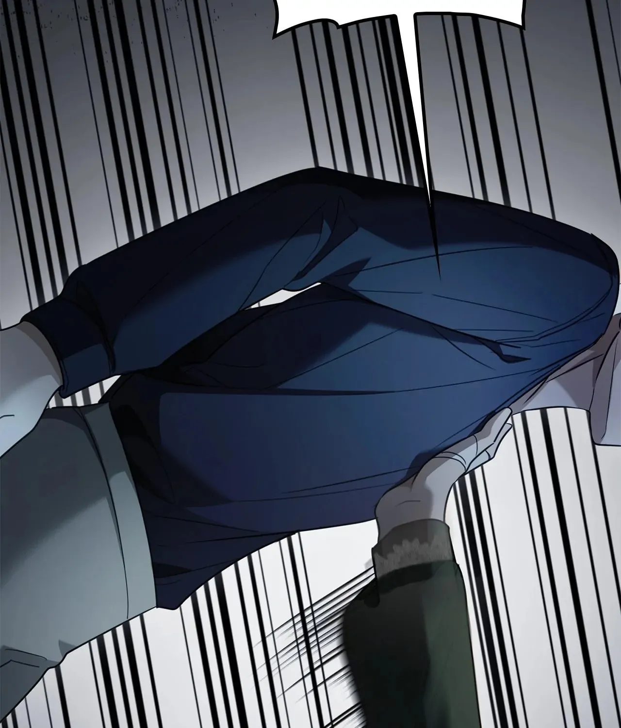 The Fangs That Pierce the Heart Chapter 9 page 3 - 