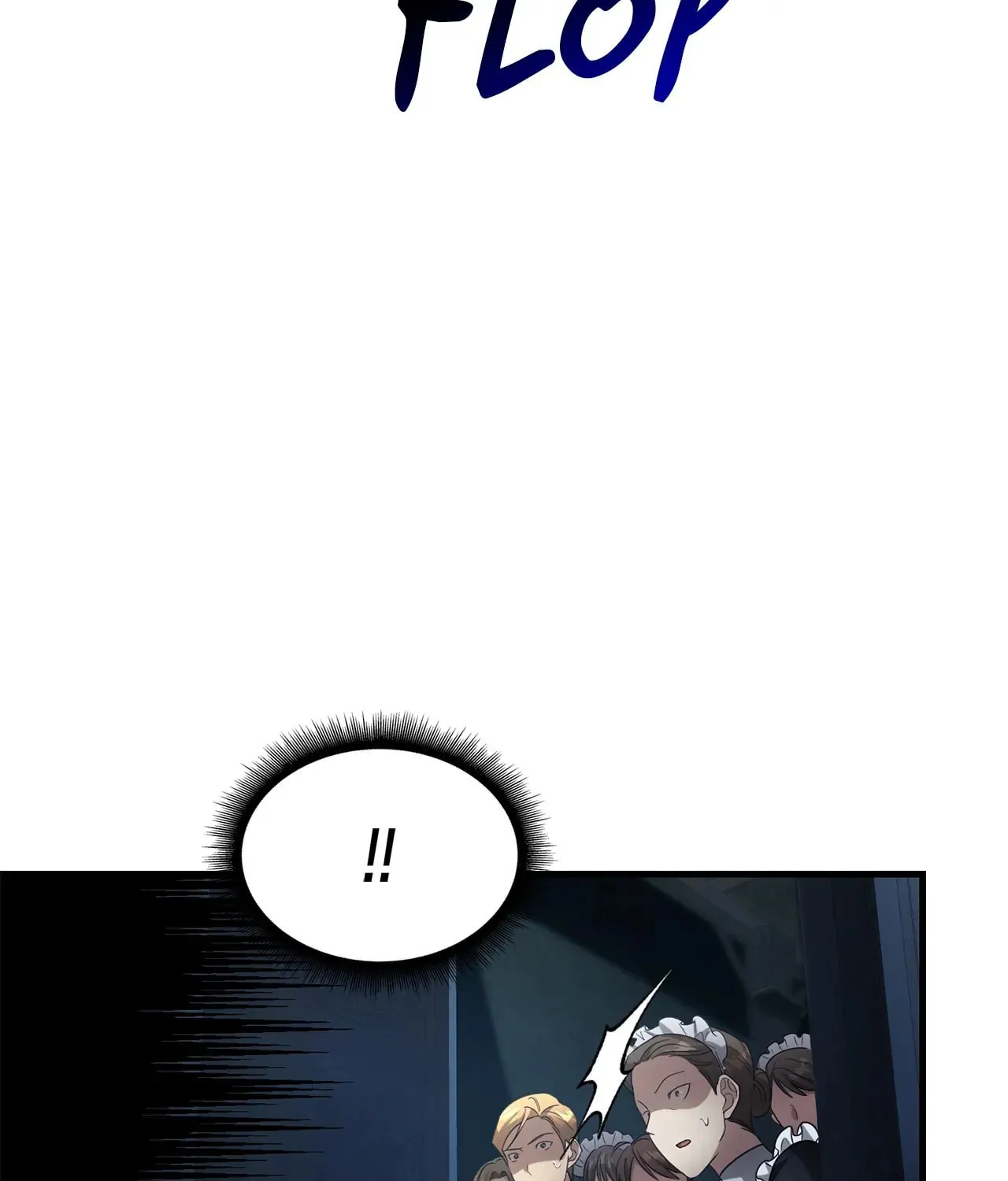 The Fangs That Pierce the Heart Chapter 9 page 31 - 