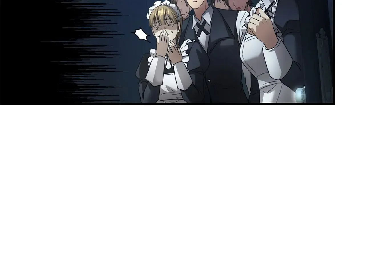 The Fangs That Pierce the Heart Chapter 9 page 32 - 