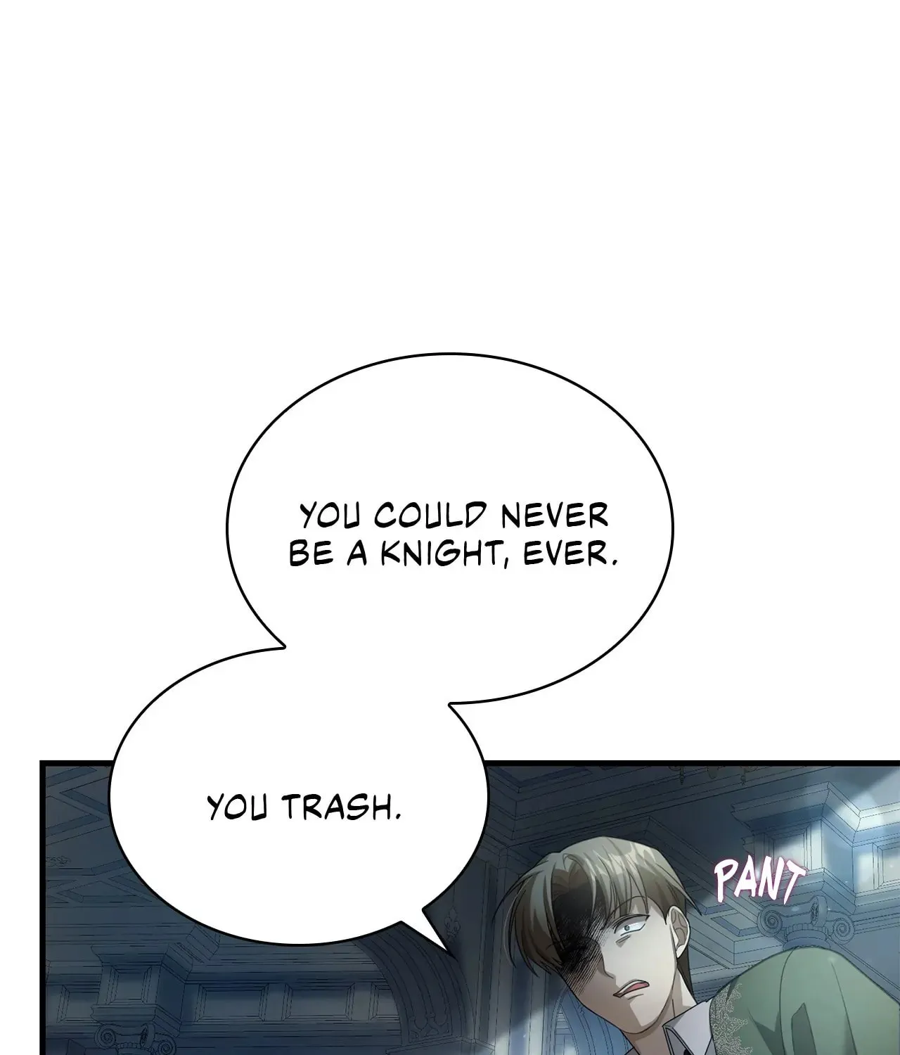 The Fangs That Pierce the Heart Chapter 9 page 33 - 