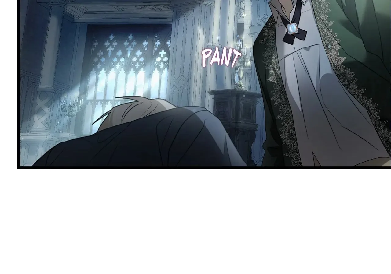 The Fangs That Pierce the Heart Chapter 9 page 34 - 