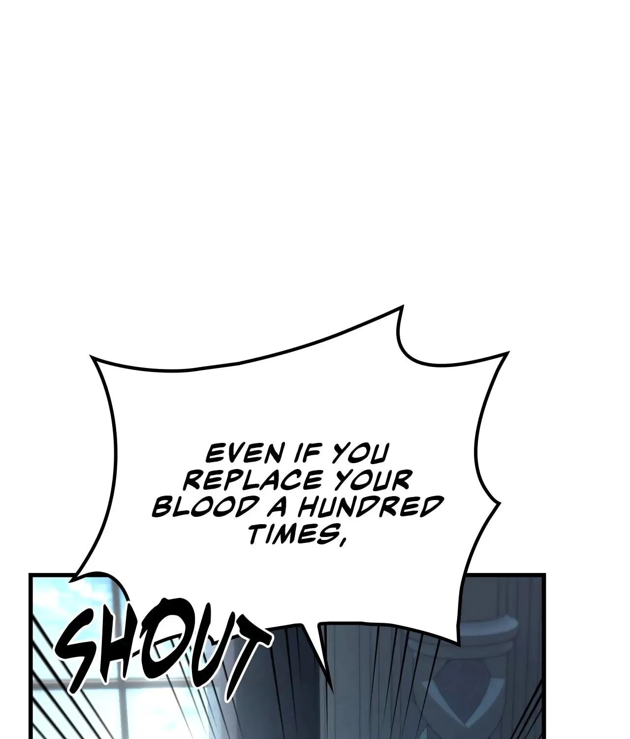 The Fangs That Pierce the Heart Chapter 9 page 36 - 
