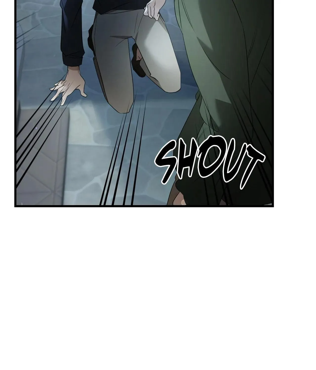 The Fangs That Pierce the Heart Chapter 9 page 38 - 