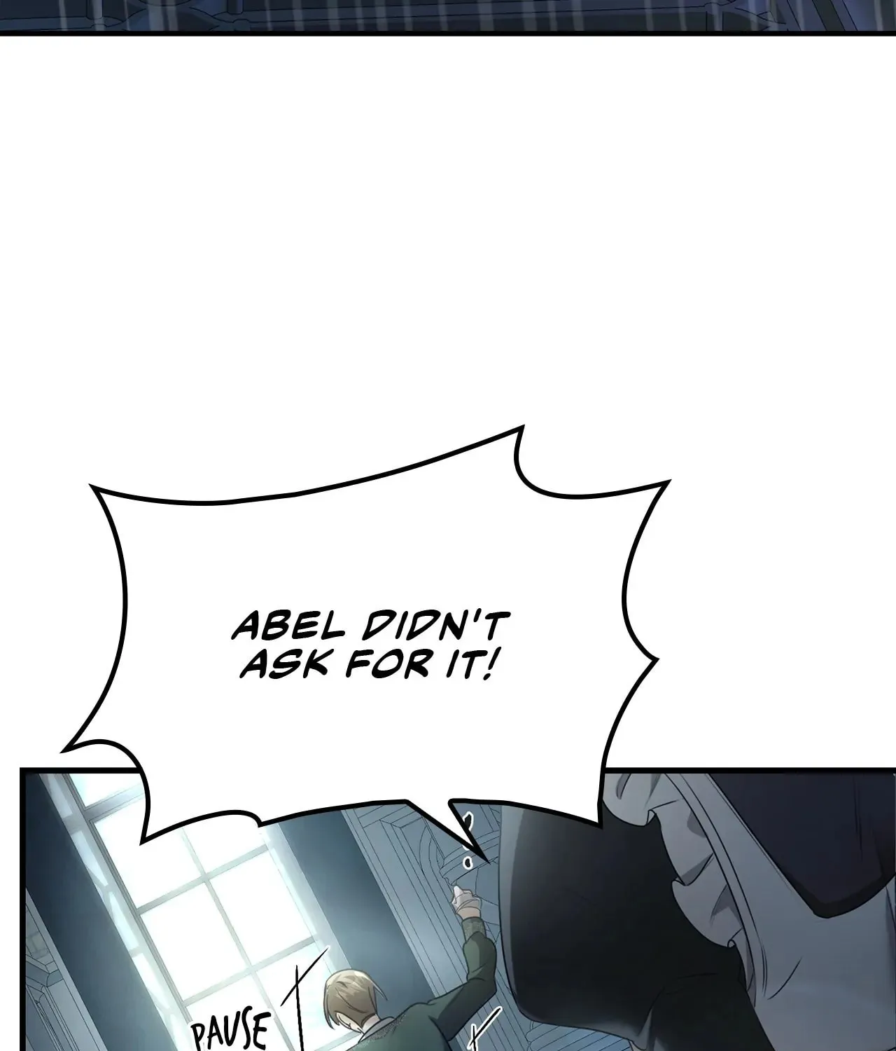 The Fangs That Pierce the Heart Chapter 9 page 44 - 