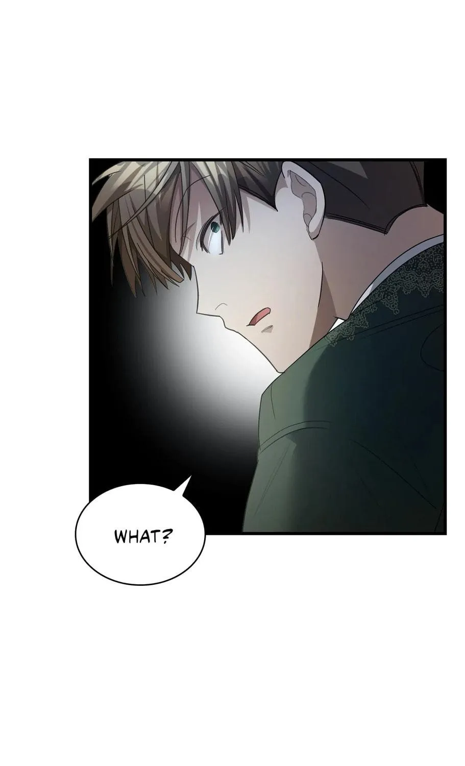 The Fangs That Pierce the Heart Chapter 9 page 46 - 