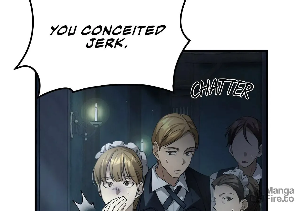 The Fangs That Pierce the Heart Chapter 9 page 6 - 