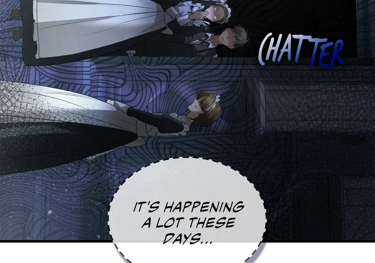 The Fangs That Pierce the Heart Chapter 9 page 51 - 