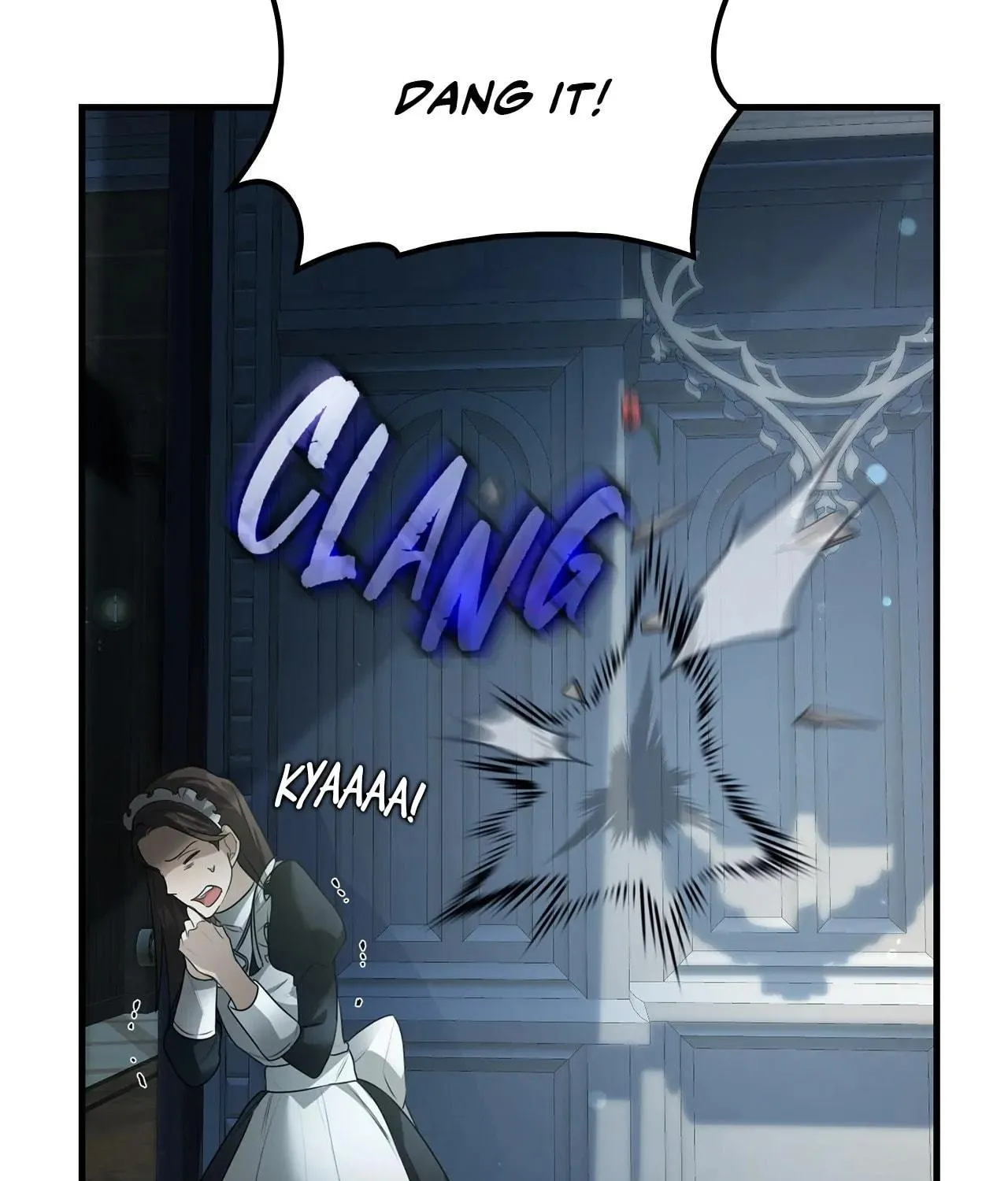 The Fangs That Pierce the Heart Chapter 9 page 58 - 