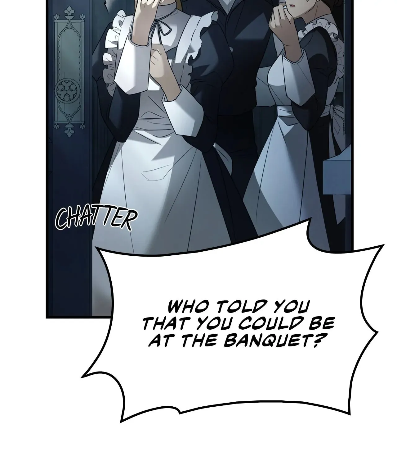 The Fangs That Pierce the Heart Chapter 9 page 7 - 