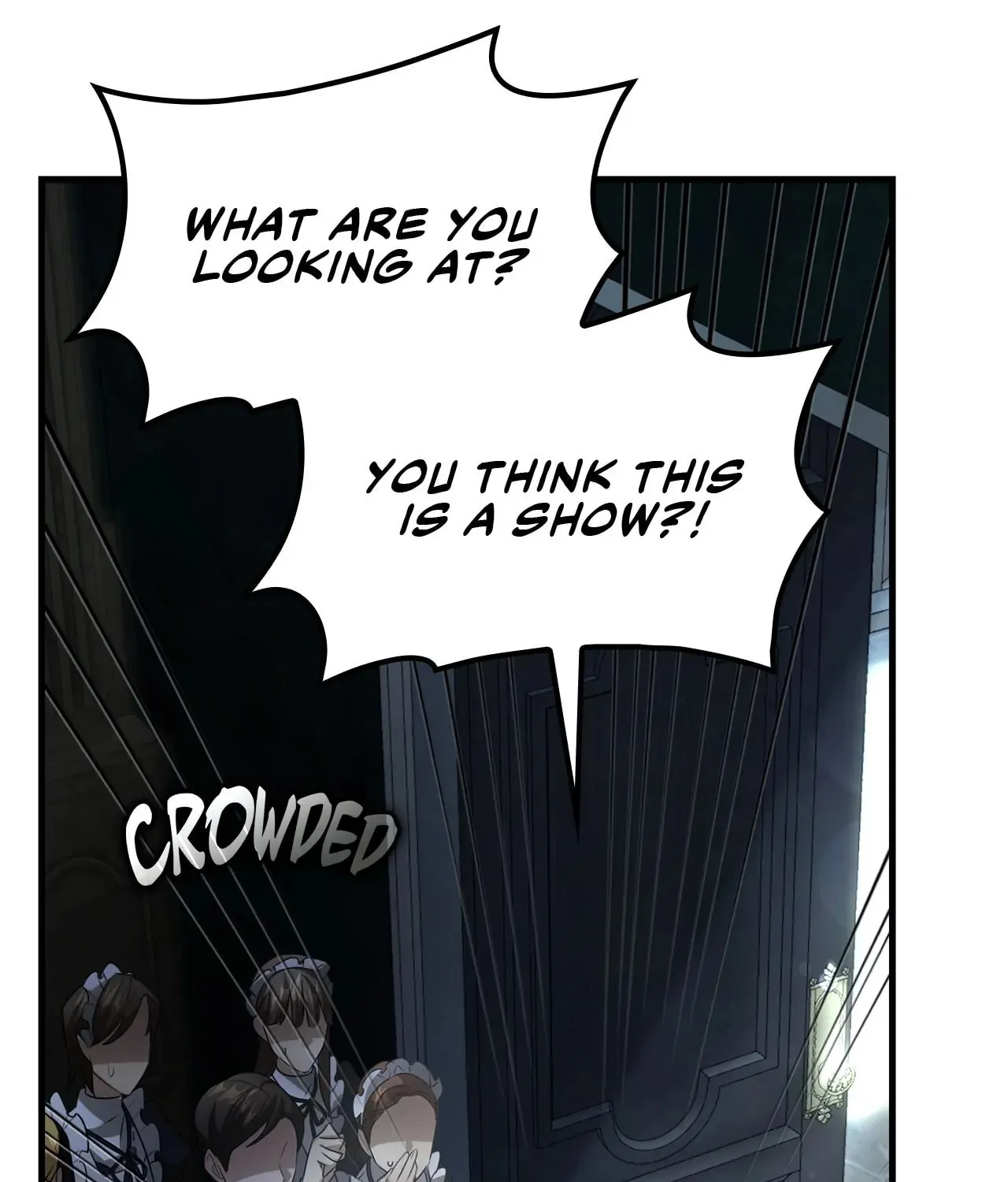The Fangs That Pierce the Heart Chapter 9 page 62 - 
