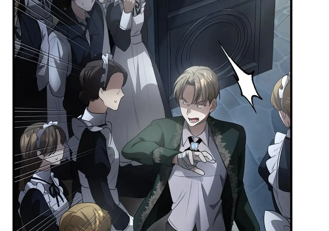 The Fangs That Pierce the Heart Chapter 9 page 63 - 
