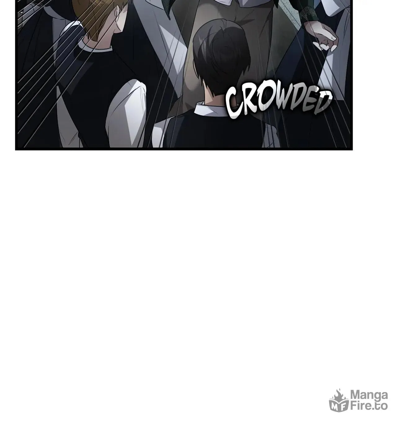 The Fangs That Pierce the Heart Chapter 9 page 64 - 