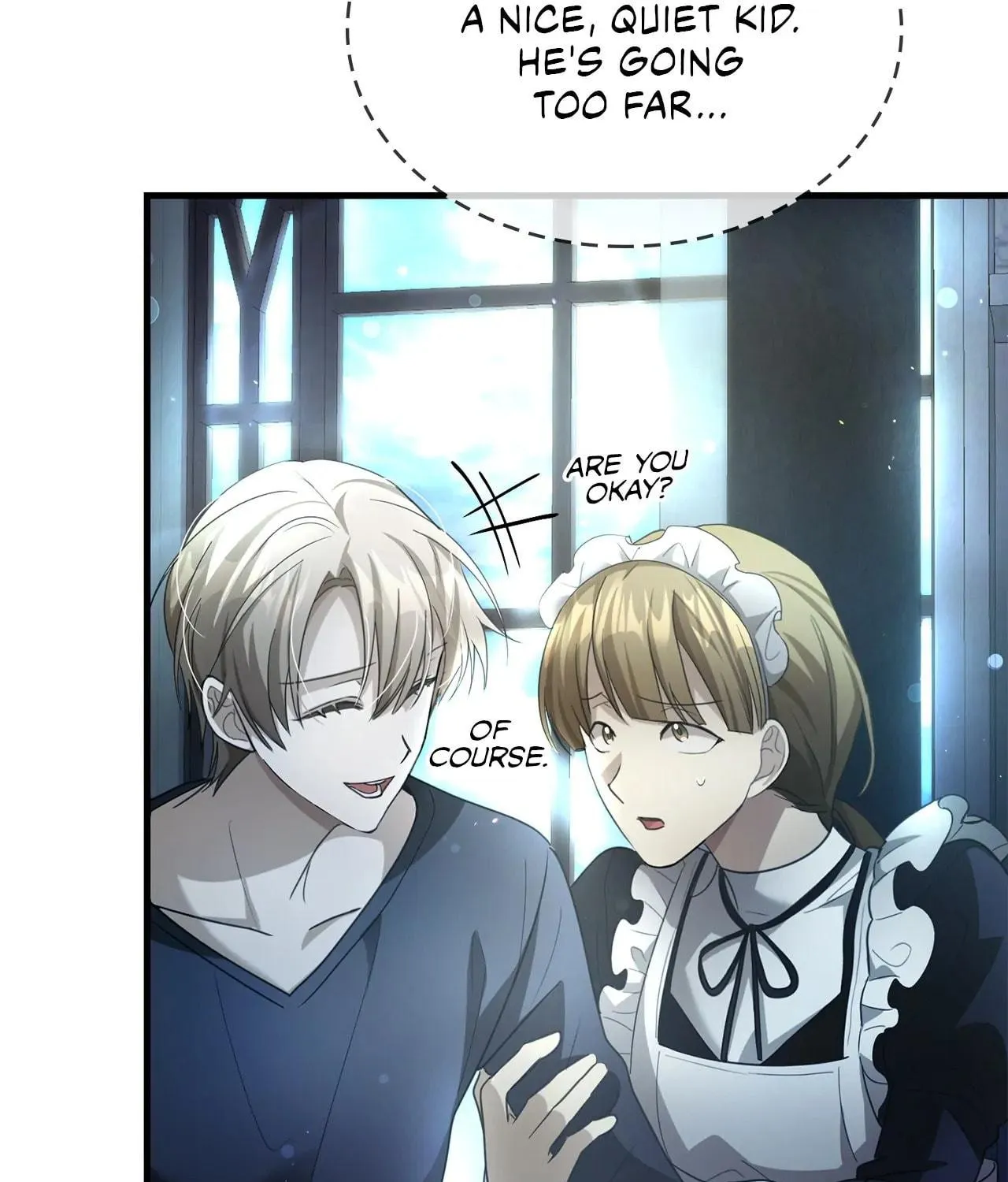 The Fangs That Pierce the Heart Chapter 9 page 69 - 