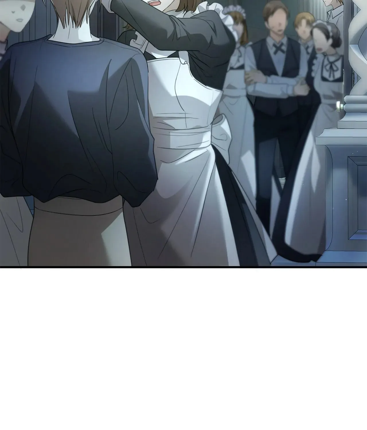 The Fangs That Pierce the Heart Chapter 9 page 73 - 
