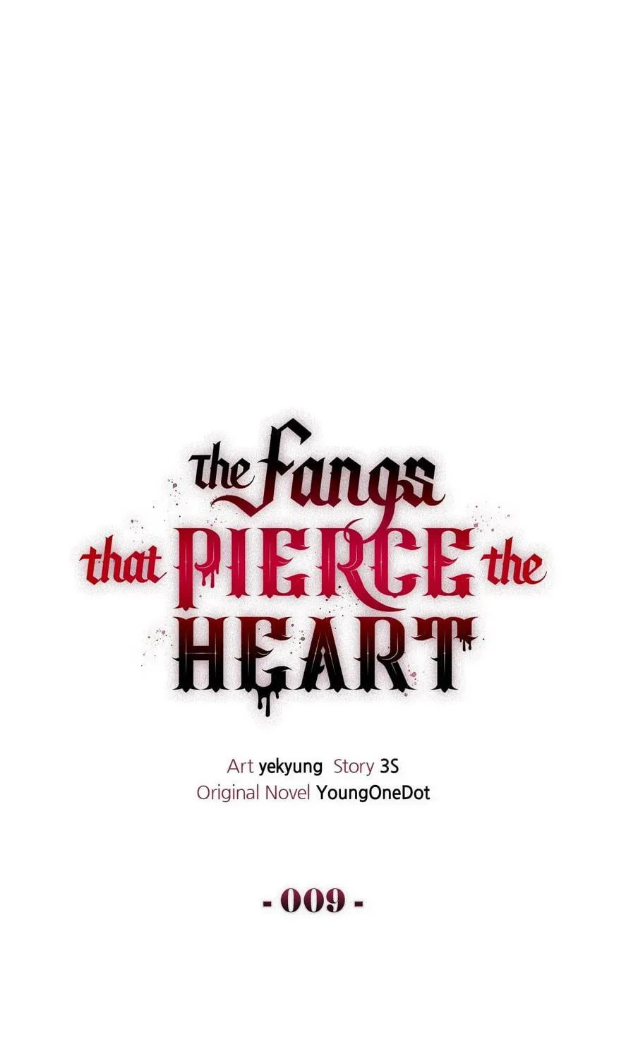 The Fangs That Pierce the Heart Chapter 9 page 77 - 