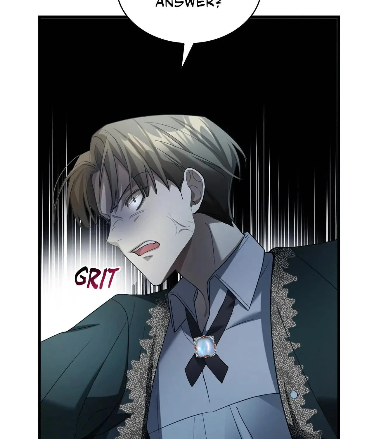 The Fangs That Pierce the Heart Chapter 9 page 9 - 