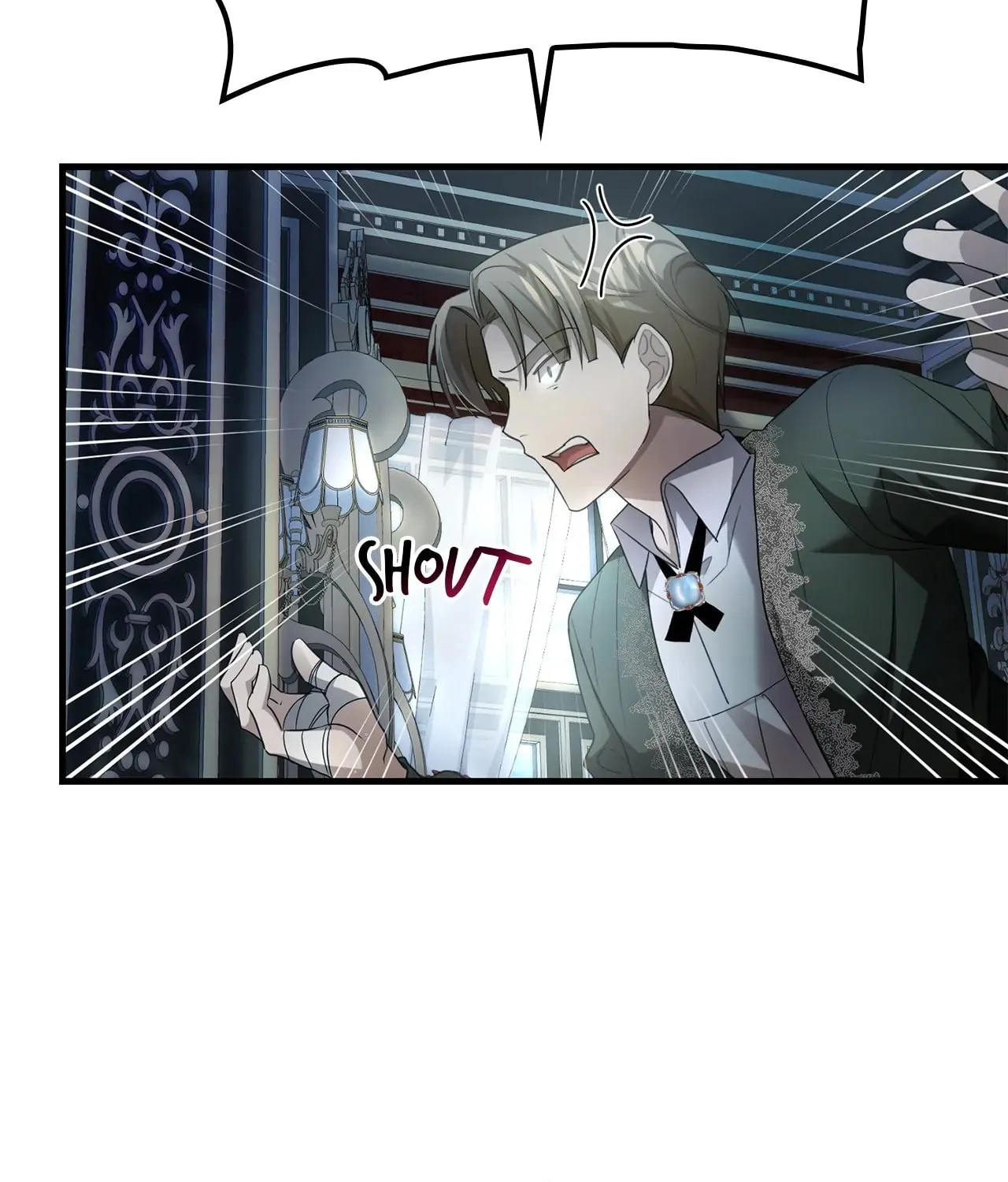 The Fangs That Pierce the Heart Chapter 9 page 83 - 