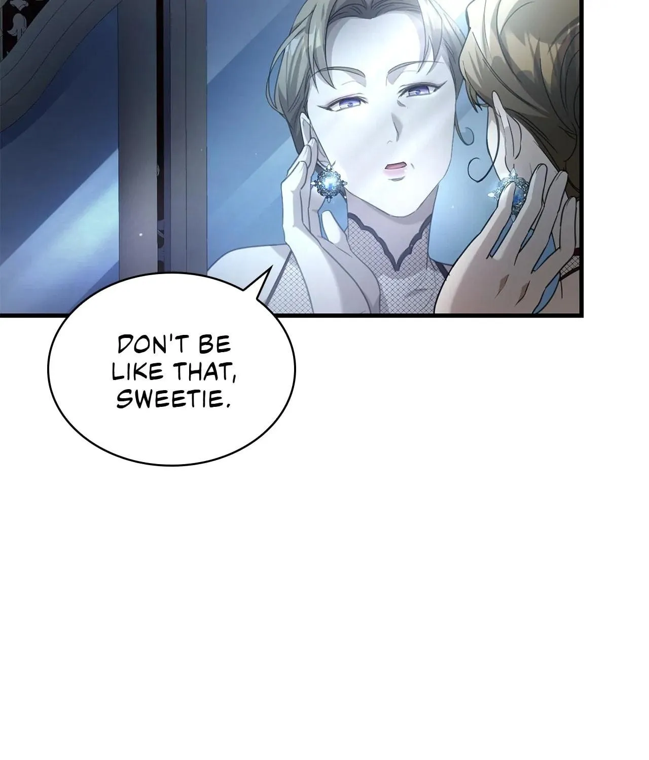 The Fangs That Pierce the Heart Chapter 9 page 87 - 