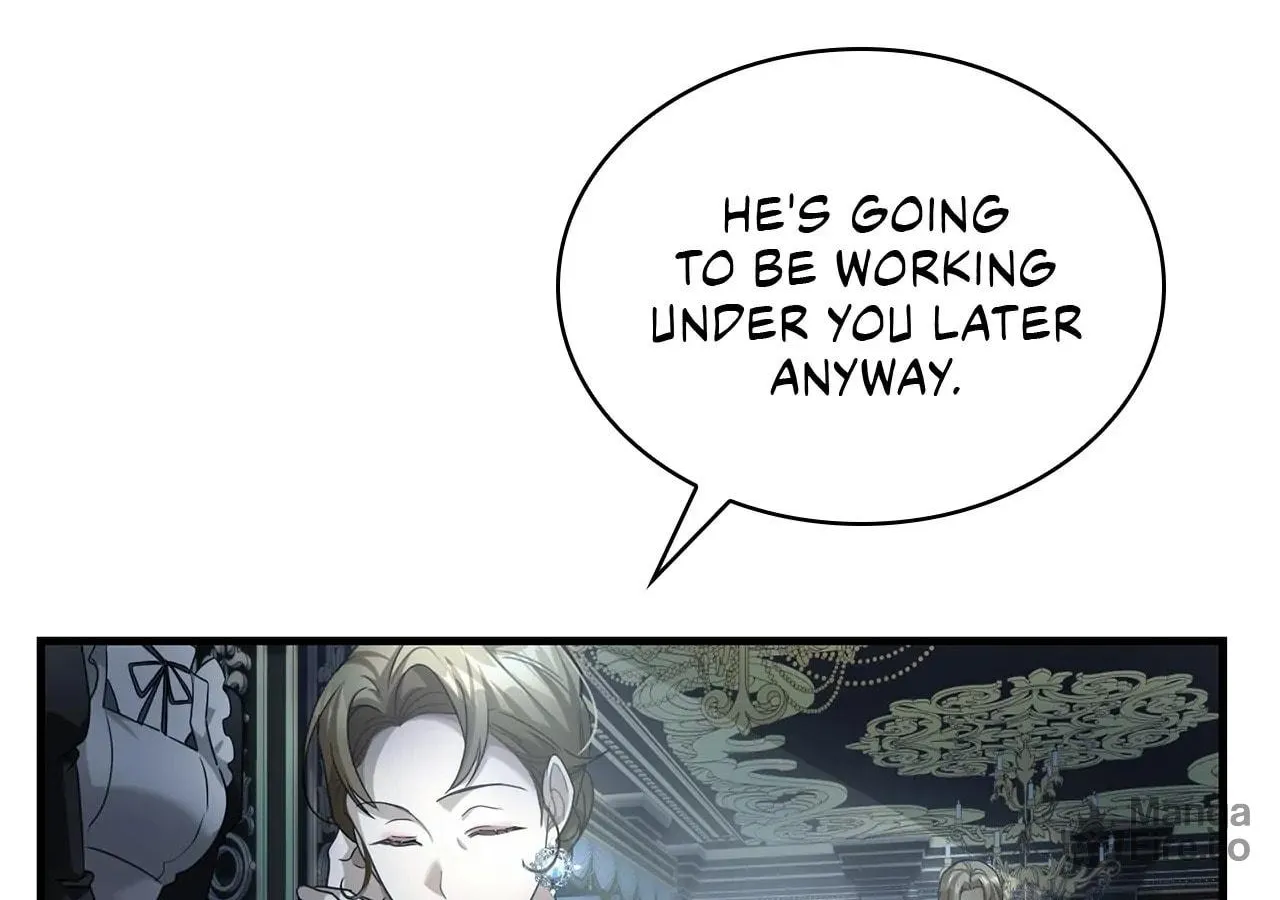 The Fangs That Pierce the Heart Chapter 9 page 88 - 