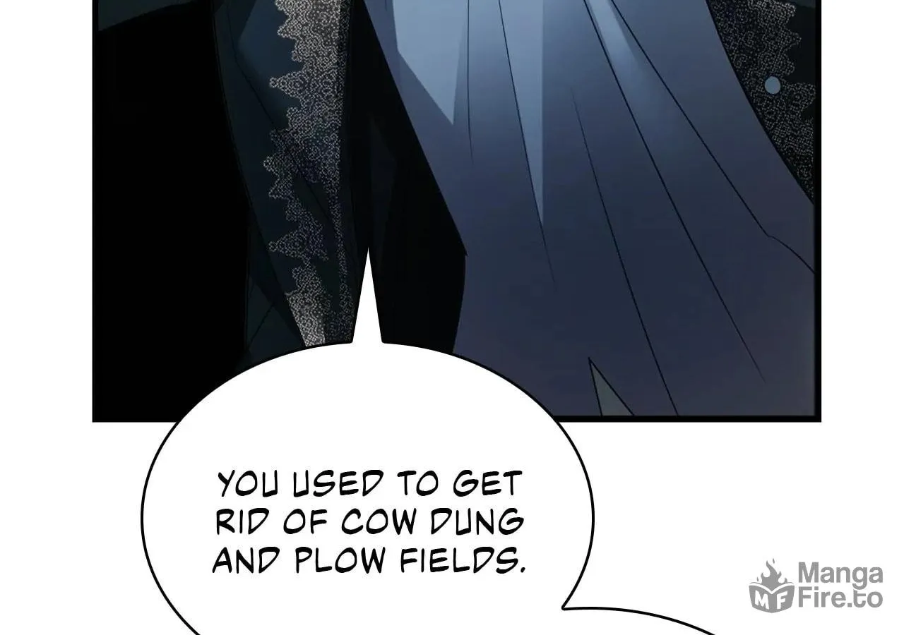 The Fangs That Pierce the Heart Chapter 9 page 10 - 