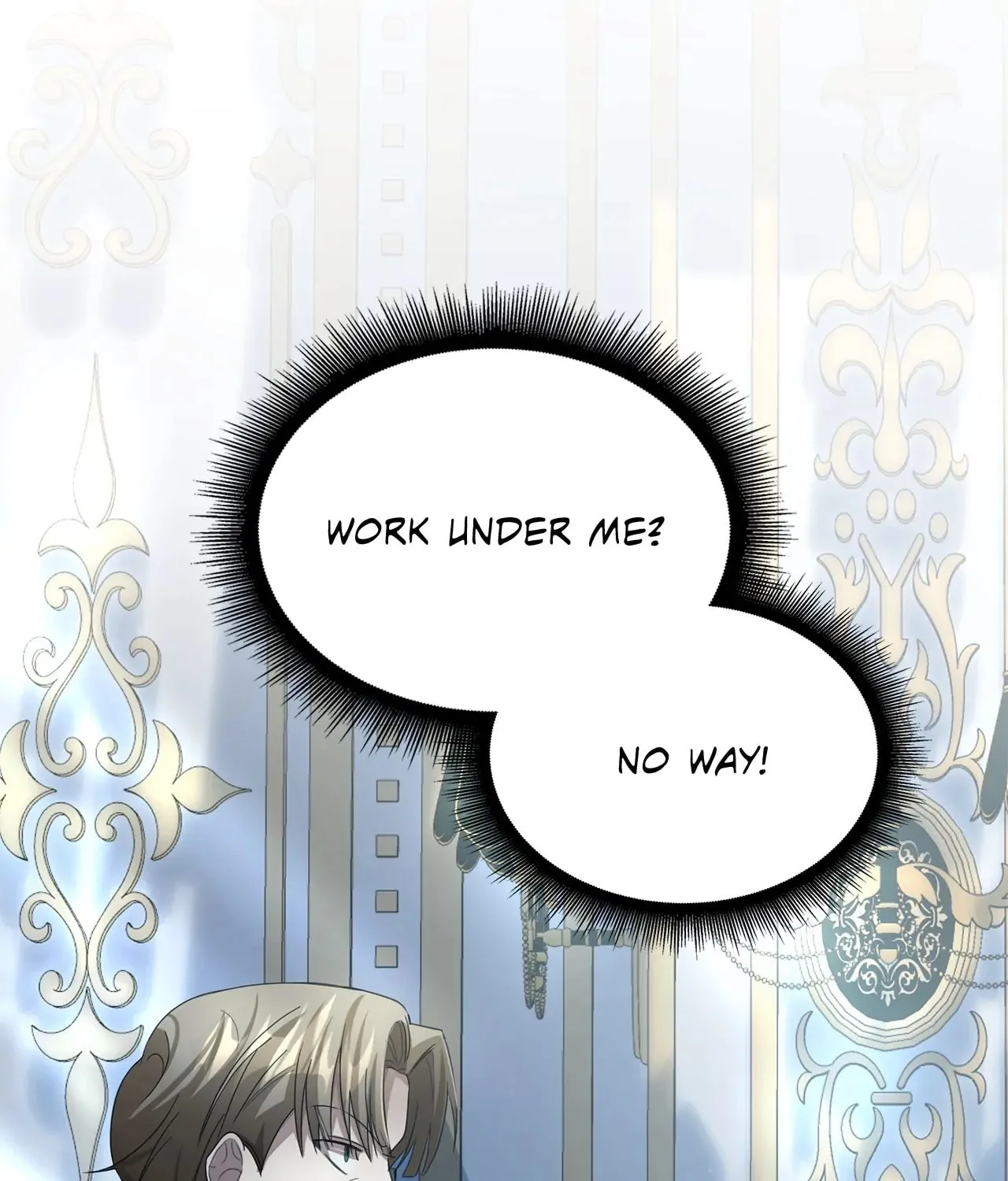 The Fangs That Pierce the Heart Chapter 9 page 91 - 