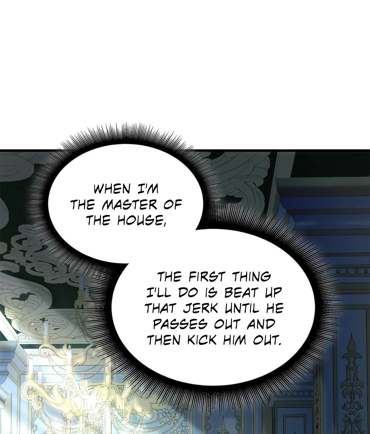 The Fangs That Pierce the Heart Chapter 9 page 94 - 