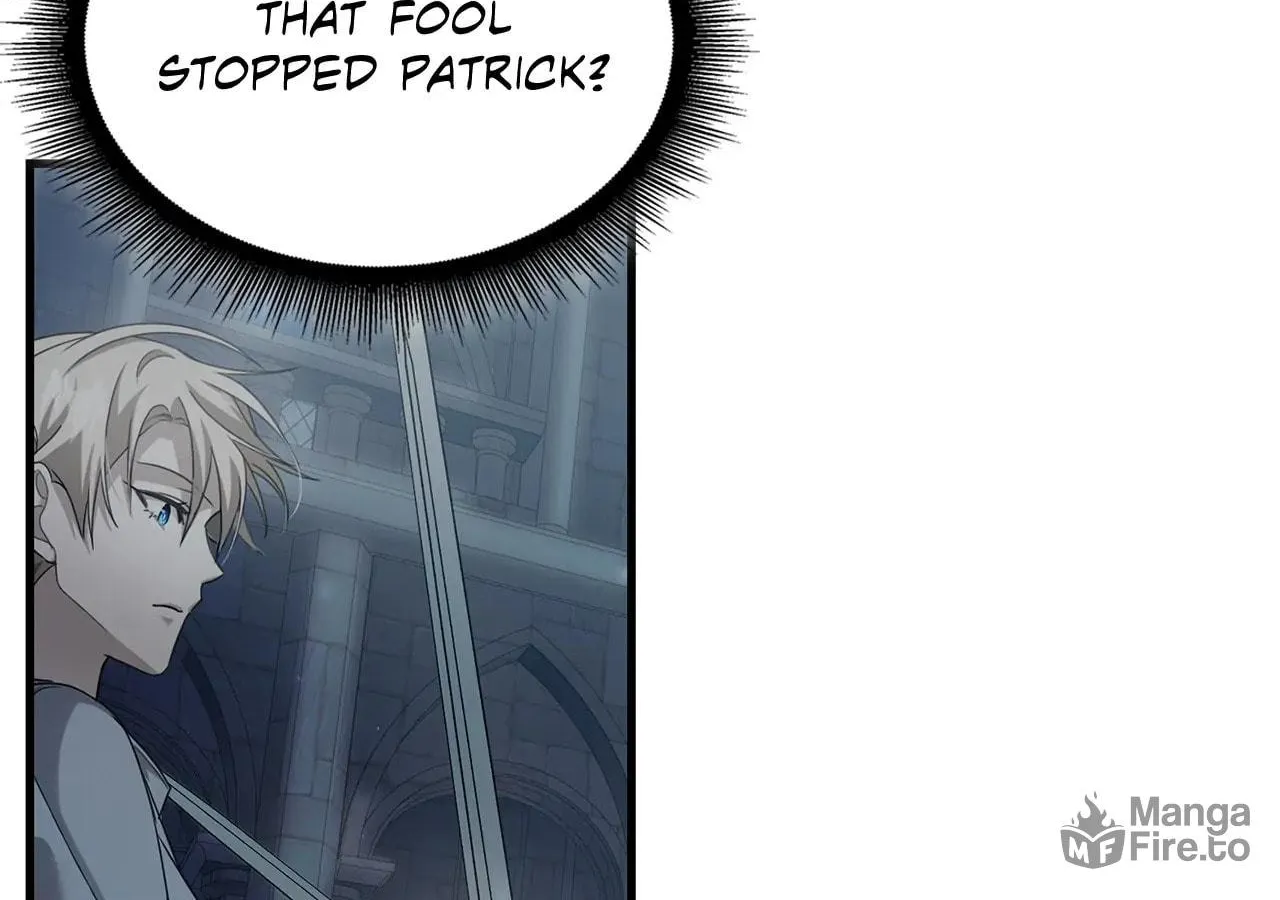 The Fangs That Pierce the Heart Chapter 9 page 97 - 