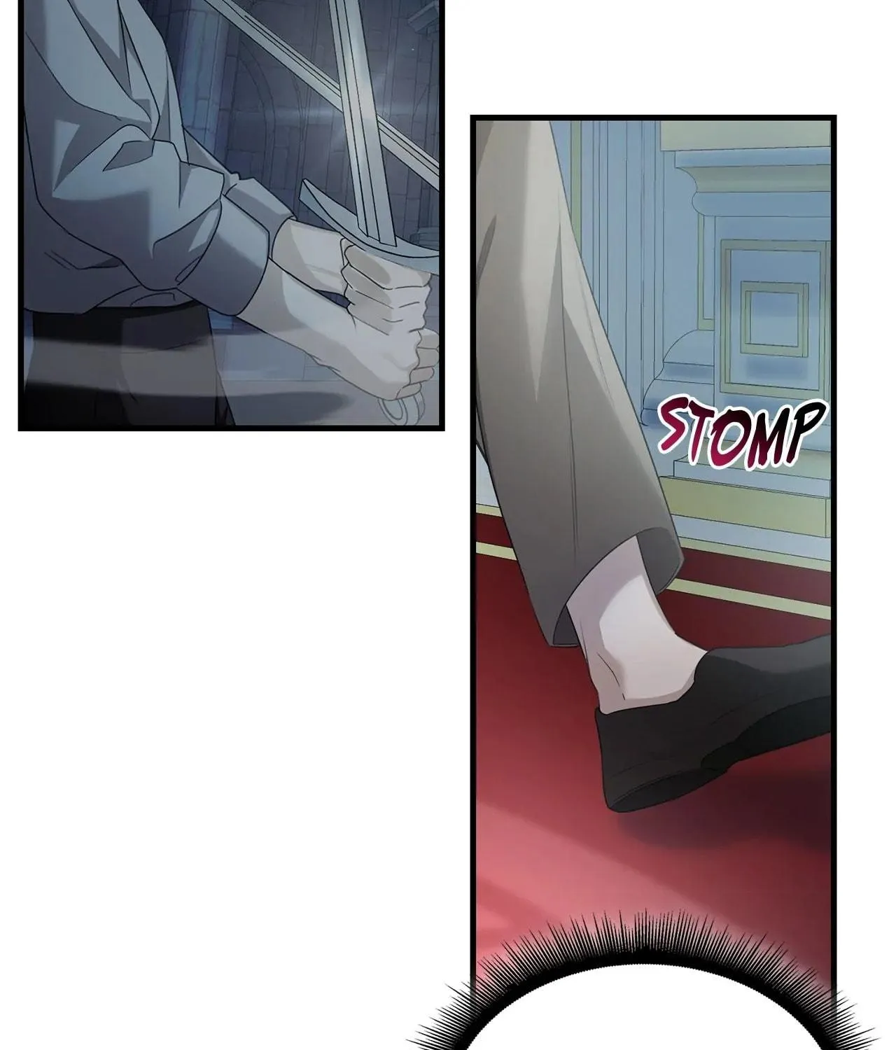 The Fangs That Pierce the Heart Chapter 9 page 98 - 
